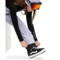 SPODNIE SNOWBOARDOWE VOLCOM SWIFT BIB WMN, LVA
