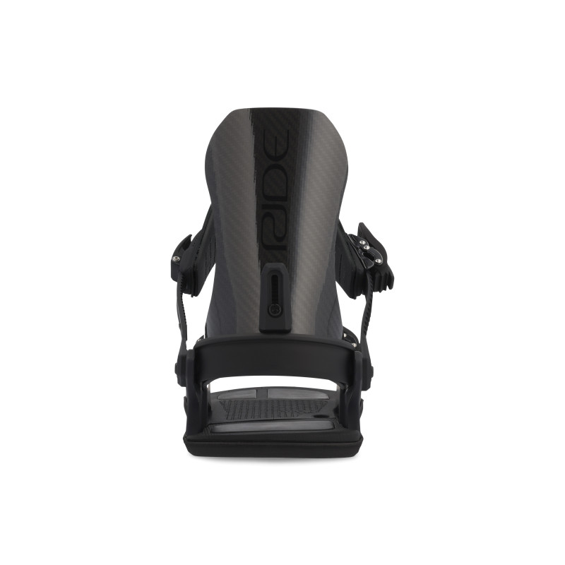 WIĄZANIA SNOW. RIDE C-10, BLACK, L