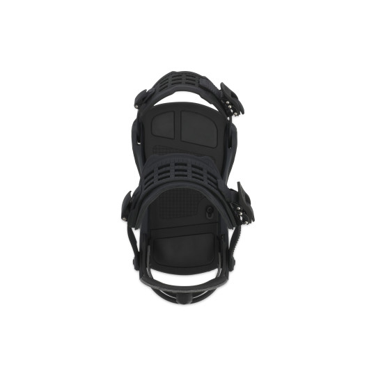 WIĄZANIA SNOW. RIDE C-10, BLACK, L