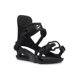 WIĄZANIA SNOW. RIDE K-1, BLACK, S