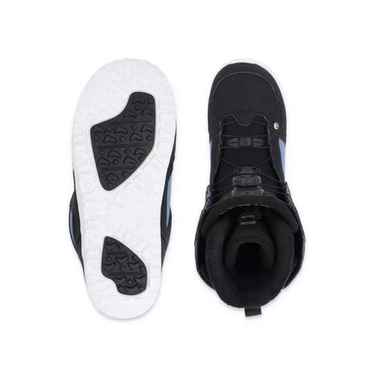 BUTY SNOW. DAMSKIE RIDE SAGE, IRIS, XX