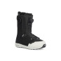 BUTY SNOW. RIDE LASSO PRO, BLACK, XX