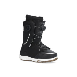 BUTY SNOW. DAMSKIE RIDE HERA PRO, BLACK, XX
