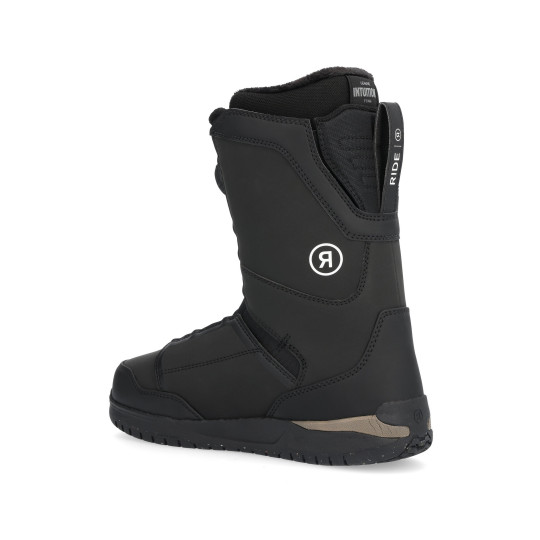 BUTY SNOWBOARDOWE RIDE DEADBOLT ZONAL, B, XX