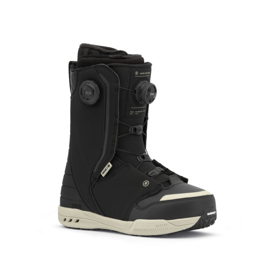 BUTY SNOWBOARDOWE RIDE LASSO PRO WIDE, B, XX