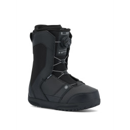 BUTY SNOWBOARDOWE RIDE ROOK, CZARNY, XX