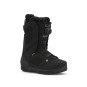 BUTY SNOWBOARDOWE DAMSKIE RIDE SAGE, BLK, XX