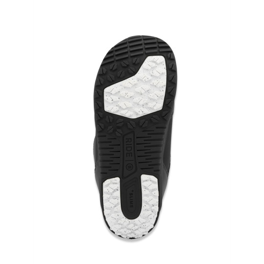 BUTY SNOWBOARDOWE DAMSKIE RIDE HARPER, B, XX