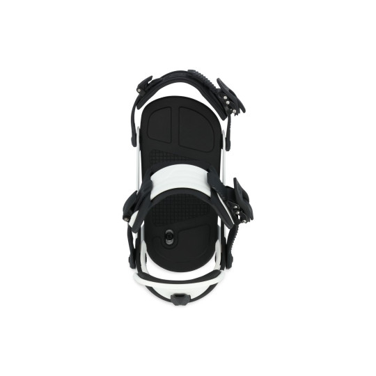 WIĄZANIA SNOW. RIDE A-6, WHITE,