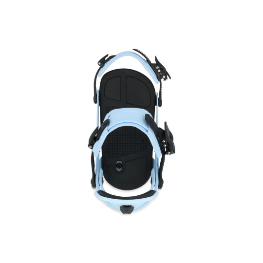 WIĄZANIA SNOW. RIDE A-6, CLOUD,