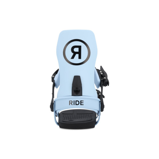 WIĄZANIA SNOW. RIDE A-6, CLOUD,