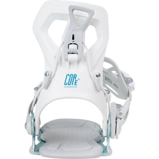 WIĄZANIA SNOW. SP CORE ME, BLUE,