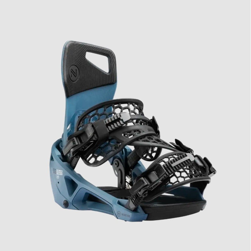 WIĄZANIA SNOWBOARDOW NDK OG SUPERMATIC, ATLANT,