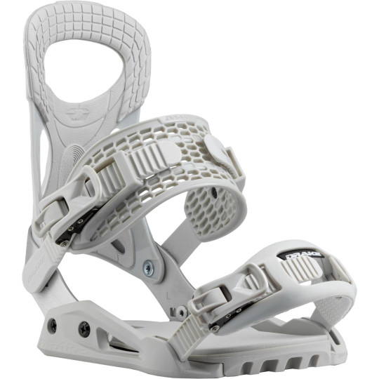 WIĄZANIE SNOW. DRAKE KING, GREY,