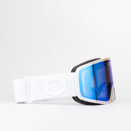 GOGLE OUT OF ELECTRA WHITE, E-BLUE (S2-S3)