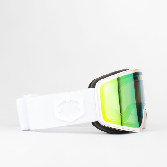 GOGLE OUT OF ELECTRA WHITE, E-GREEN (S2-S3)