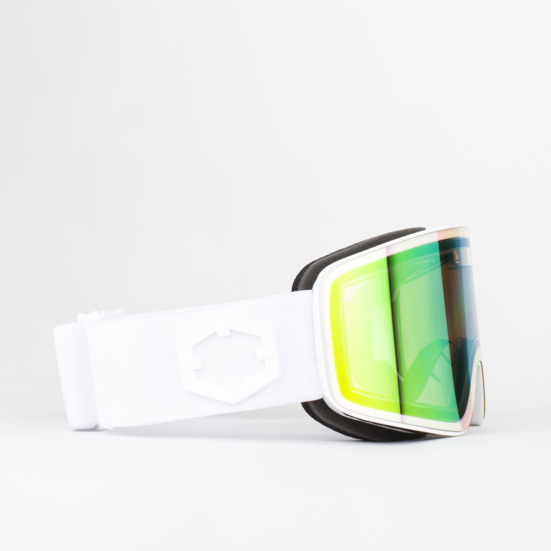 GOGLE OUT OF ELECTRA WHITE, E-GREEN (S2-S3)