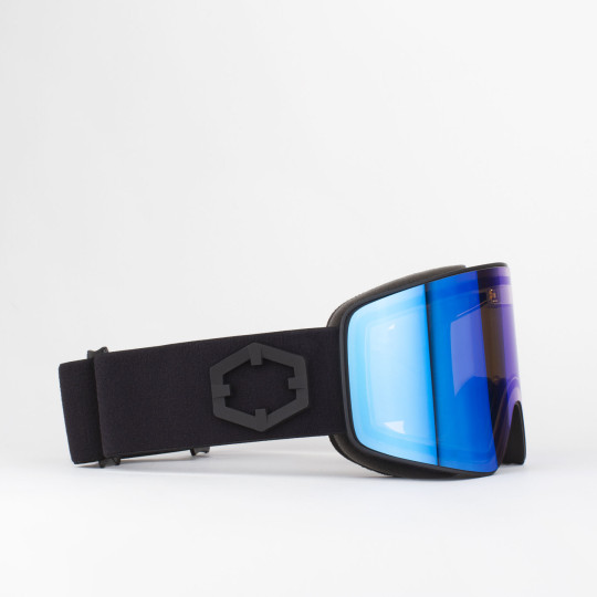 GOGLE OUT OF ELECTRA BLACK, E-BLUE (S2-S3)