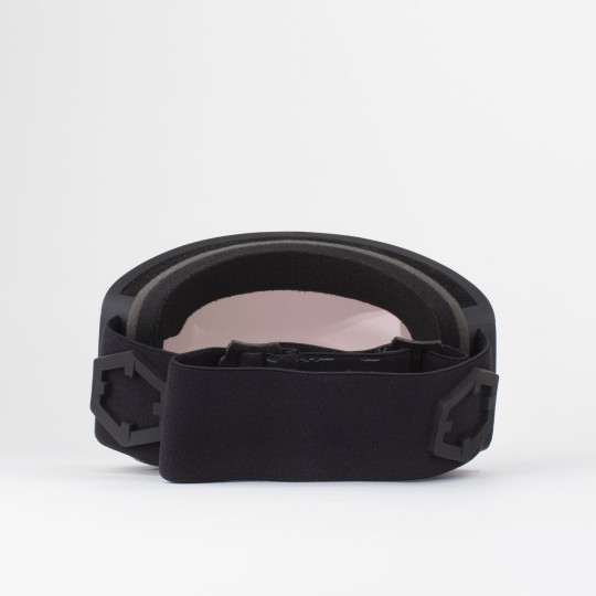 GOGLE OUT OF ELECTRA BLACK, E-SILVER (S2-S3)