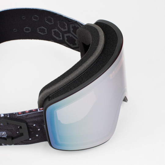 GOGLE OUT OF ELECTRA MOTHERBOARD, E-SILVER (S2-S3)