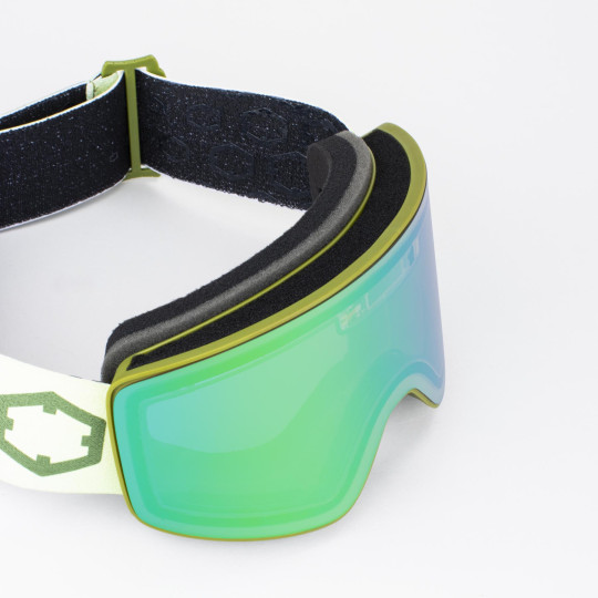 GOGLE OUT OF BIO PROJECT GREEN, E-GREEN (S2-S3)