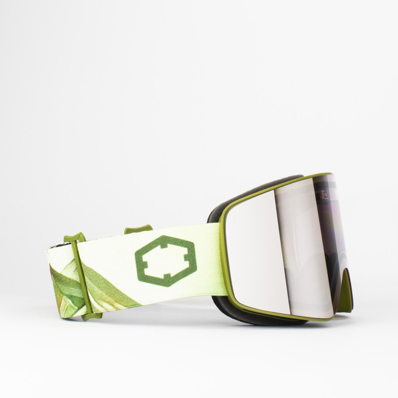 GOGLE OUT OF BIO PROJECT GREEN, E-SILVER (S2-S3)