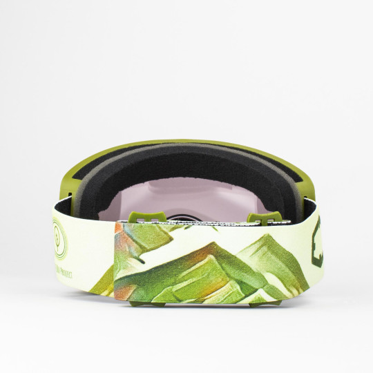 GOGLE OUT OF BIO PROJECT GREEN, E-SILVER (S2-S3)