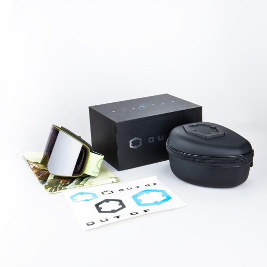 GOGLE OUT OF BIO PROJECT GREEN, E-SILVER (S2-S3)