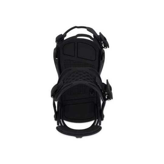 WIĄZANIA SNOW. RIDE C-2, BLACK,