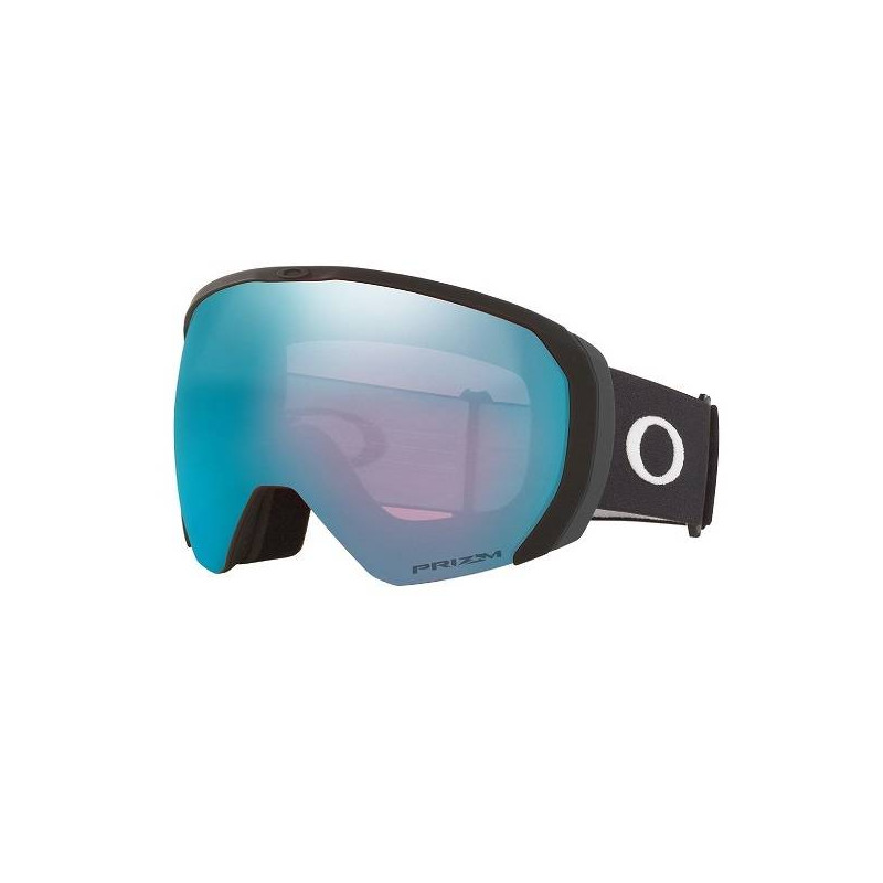 GOGLE OAKLEY FLIGHT PATH L MATE BLACK, SAPPHIRE S3