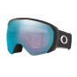 GOGLE OAKLEY FLIGHT PATH L MATE BLACK, SAPPHIRE S3