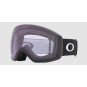 GOGLE OAKLEY FLIGHT DECK L MATTE BLACK, CLEAR S1