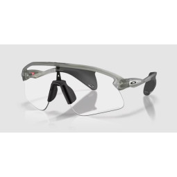 OKULARY OAKLEY STUN DEVIL GREY INK, PHOTOCHR S0-S3