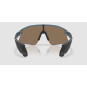 OKULARY OAKLEY STUN DEVIL TRANS ABYSS, PRZ 24K S3