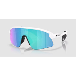 OKULARY OAKLEY STUN DEVIL MATTE WHITE, PRZ SAPP S3