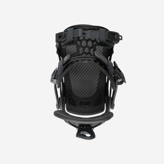 WIĄZANIA SNOW. FLOW NX2-CARBON, GRAPHITE, M