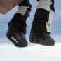 BUTY SNOWBOARDOWE NIDECKER KITA WMN, CZARNY, XX