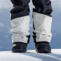 BUTY SNOWBOARDOWE NIDECKER SIERRA WMN, CZARNY, XX