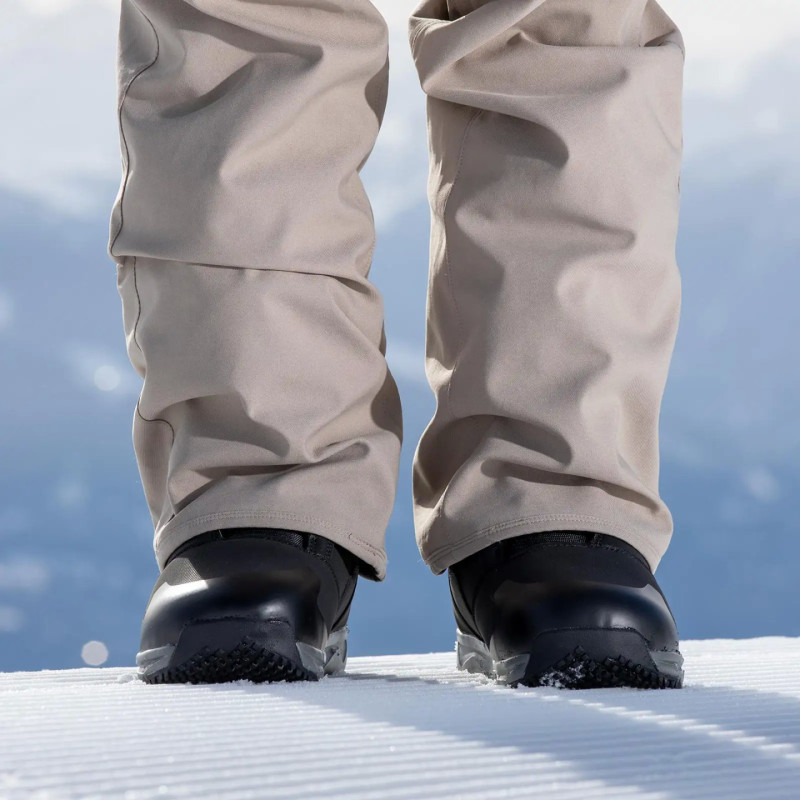 BUTY SNOWBOARDOWE NIDECKER CASCADE MEN, CZARNY, XX