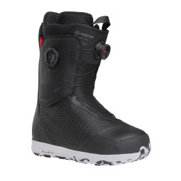 BUTY SNOW. NIDECKER RIFT APX, BLACK, XX