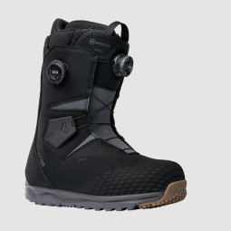 BUTY SNOWBOARDOWE NIDECKER ALTAI MEN, CZARNY, XX