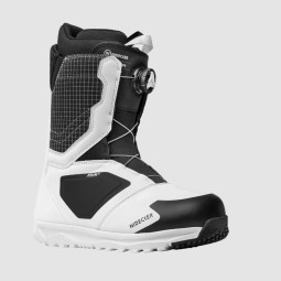 BUTY SNOWBOARDOWE NIDECKER CASCADE MEN, CZ/BŁ, XX
