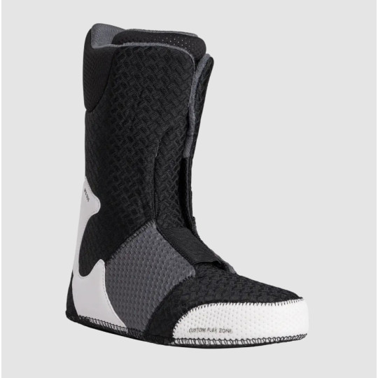 BUTY SNOWBOARDOWE NIDECKER RIFT PRO, CZARNY, XX