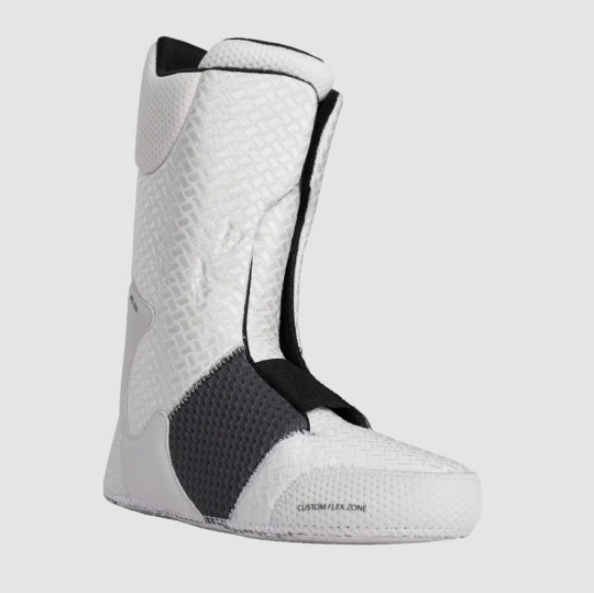 BUTY SNOWBOARDOWE NIDECKER RIFT PRO, BIAŁY, XX