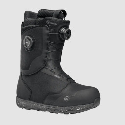 BUTY SNOWBOARDOWE NIDECKER RIFT MEN, CZARNY, XX