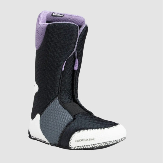 BUTY SNOWBOARDOWE NIDECKER ALTAI WMN, FIOLET, XX