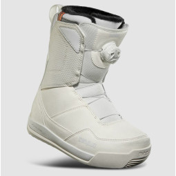 BUTY SNOWBOARDOWE 32 SHIFTY BOA WMN, BONE, XX