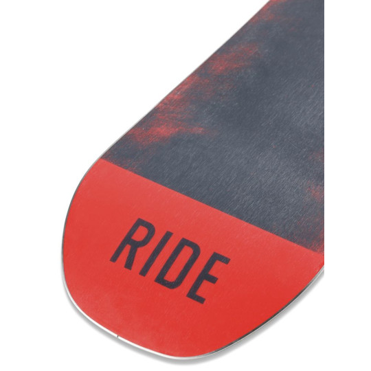 SNOWBOARD JR RIDE LOWRIDE,