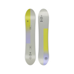 SNOWBOARD RIDE COMPACT,