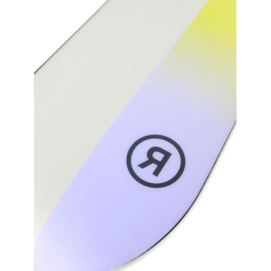 SNOWBOARD RIDE COMPACT,